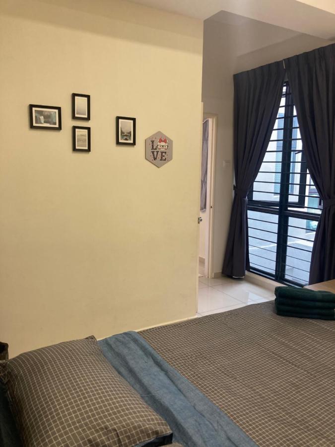 Apartment Cameron Avilion Aishomestay