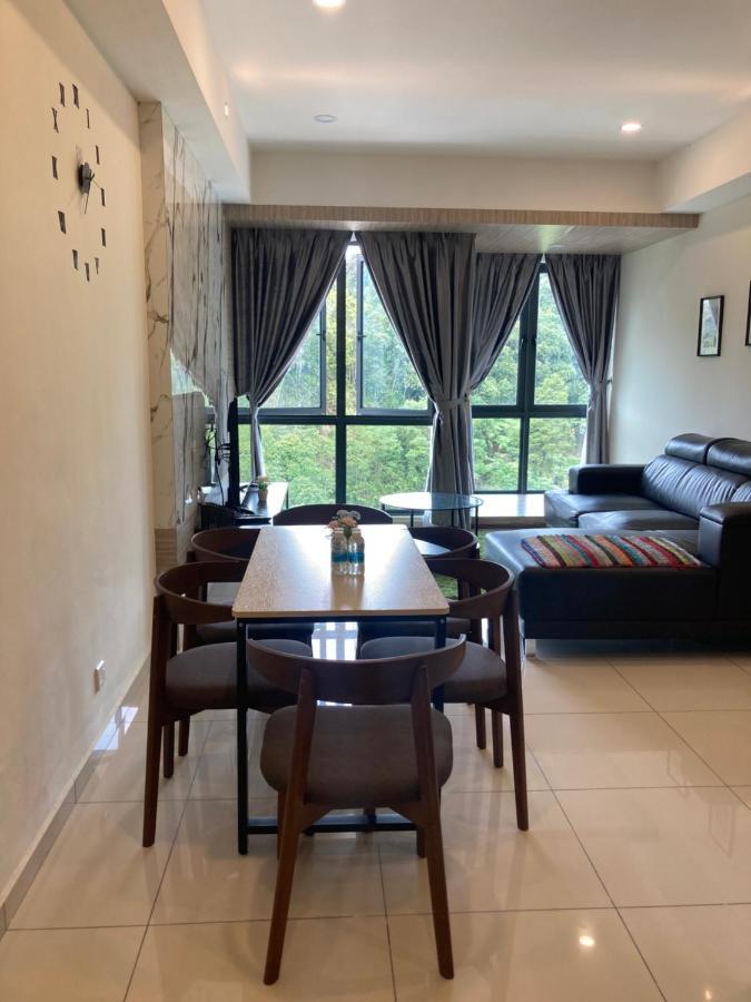 Cameron Avilion Aishomestay Apartment