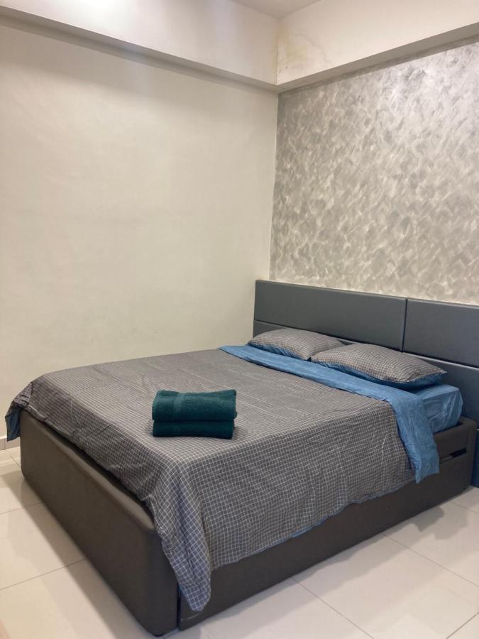 Cameron Avilion Aishomestay Apartment *