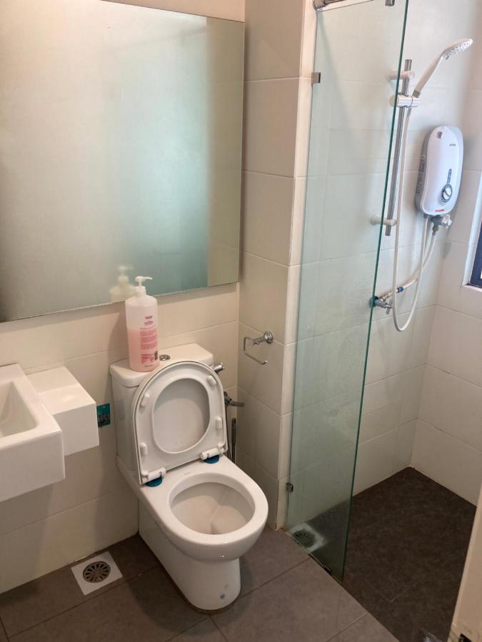 Cameron Avilion Aishomestay Tanah Rata