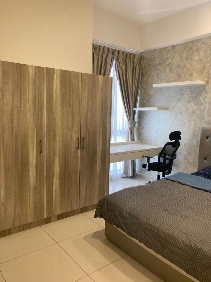 Apartment Cameron Avilion Aishomestay