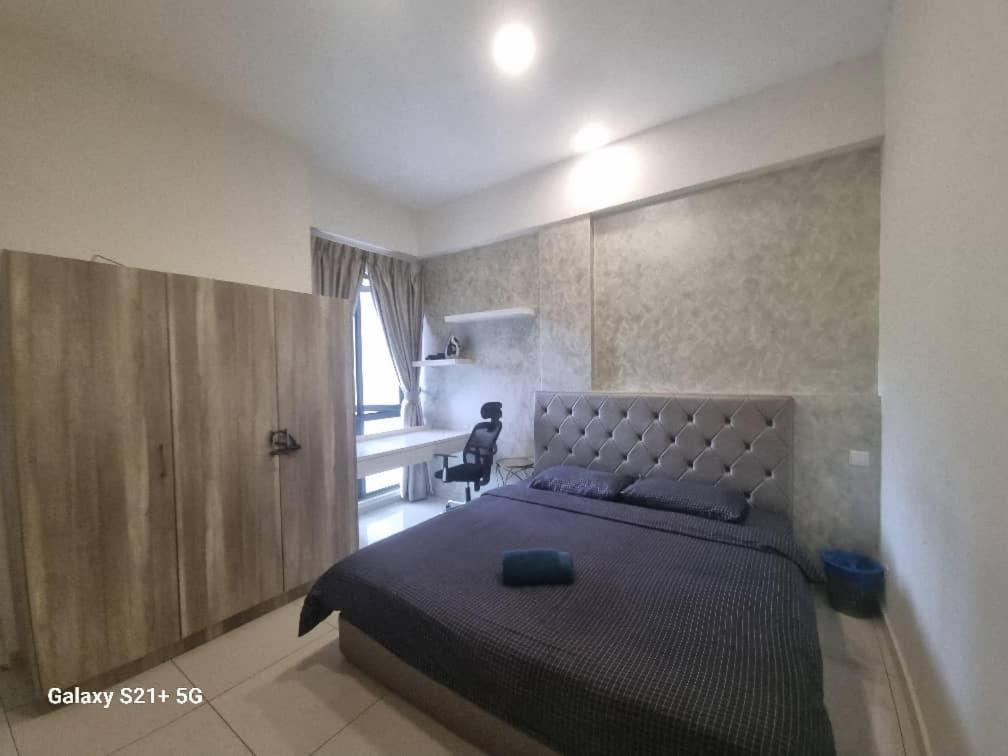 Cameron Avilion Aishomestay Apartment Tanah Rata